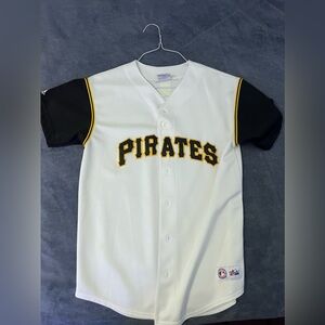 Pirates Jersey